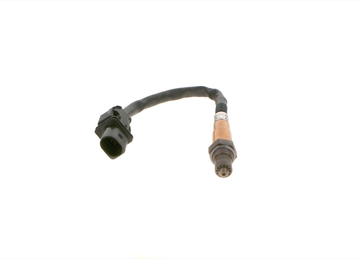 Bosch 0 258 017 217 Lambda Sensor