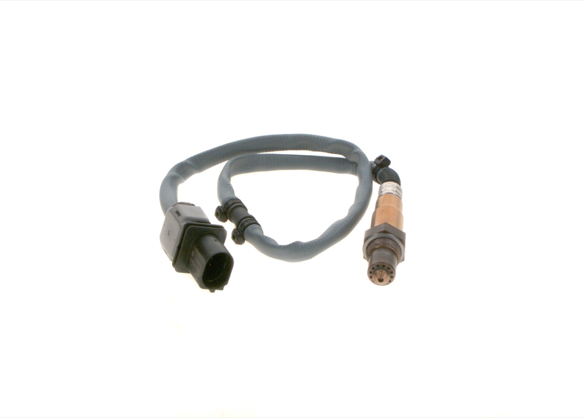 Bosch 0 258 017 218 Lambda Sensor