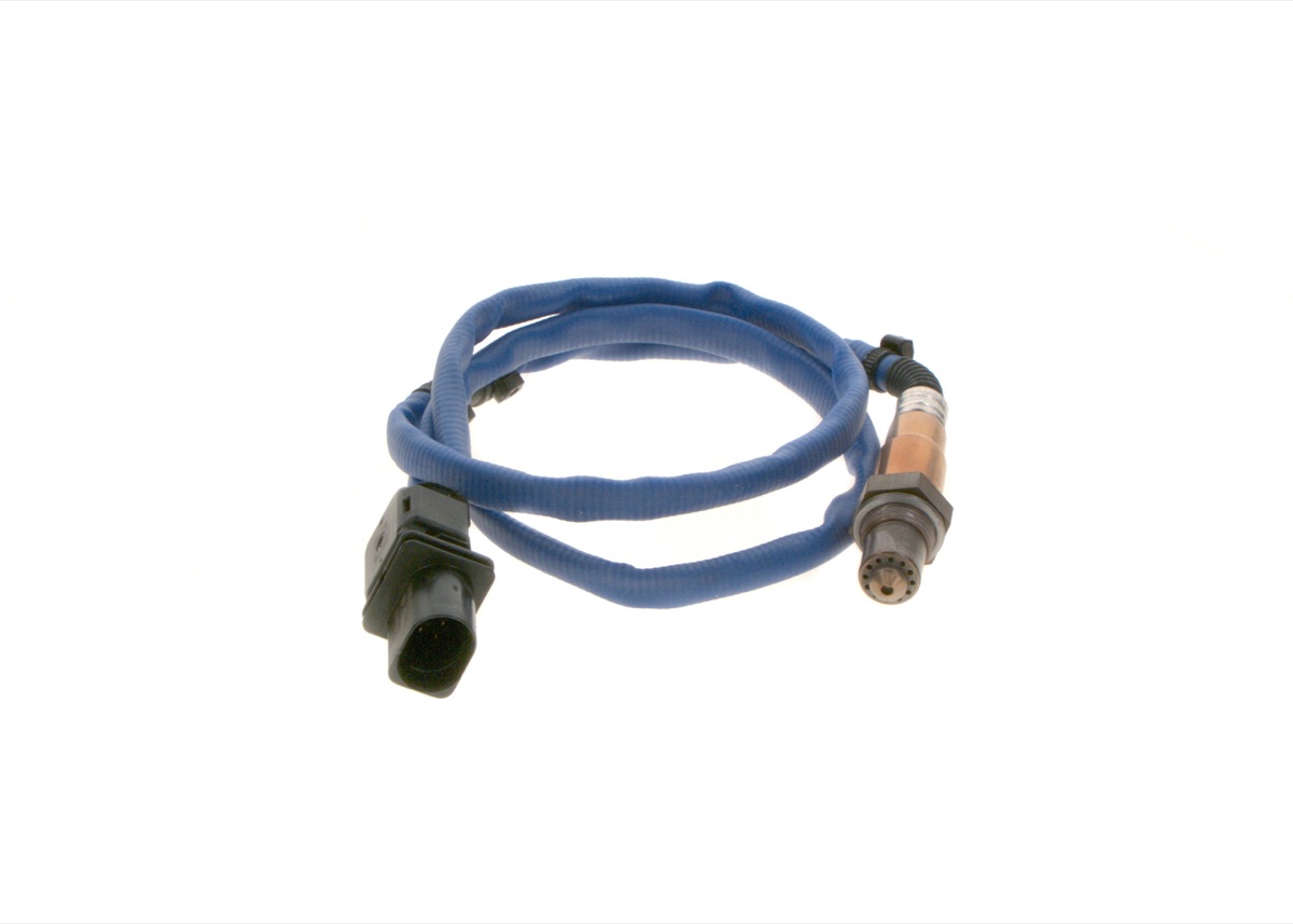 Bosch 0 258 017 220 Lambda Sensor