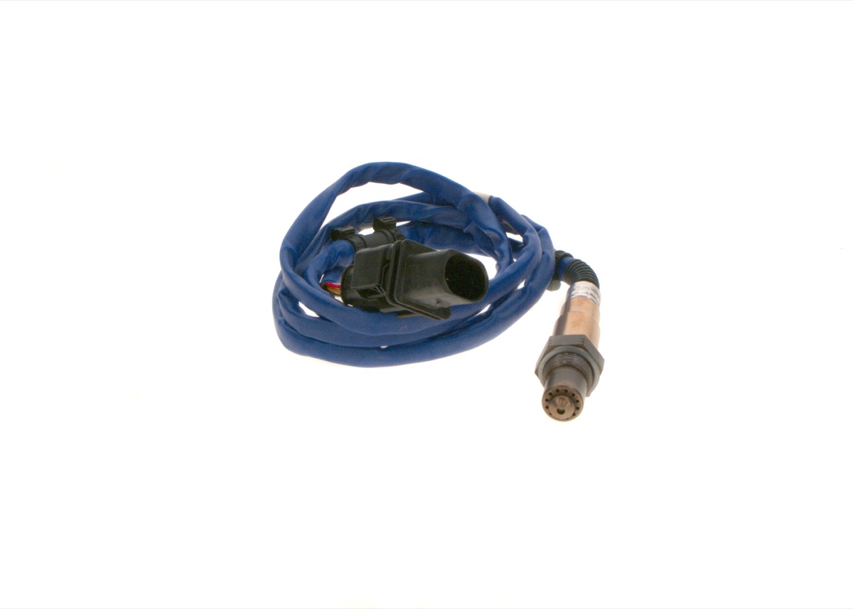 Bosch 0 258 017 228 Lambda Sensor