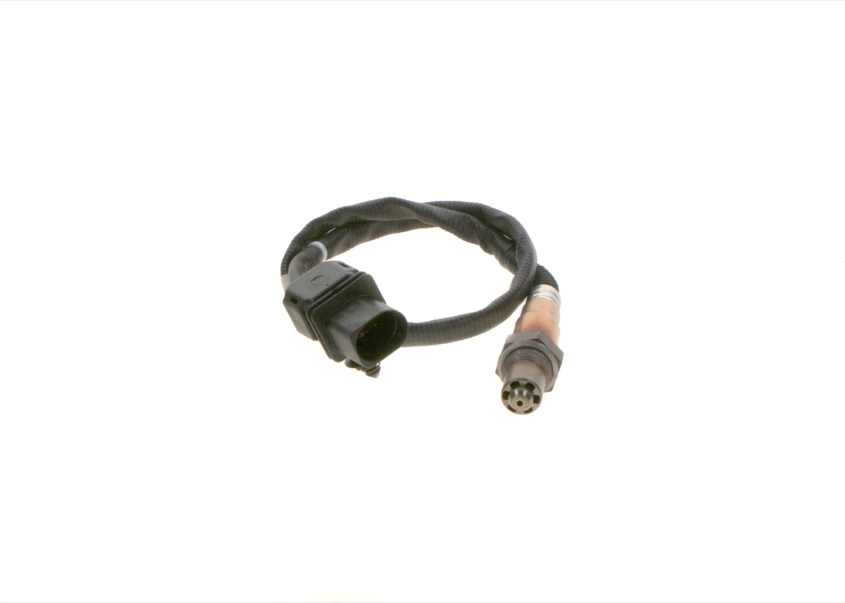 Bosch 0 258 017 237 Lambda Sensor