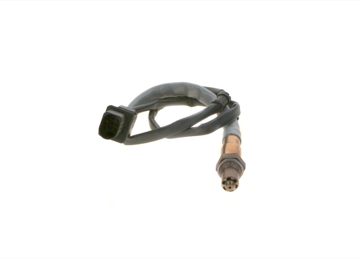 Bosch 0 258 017 241 Lambda Sensor