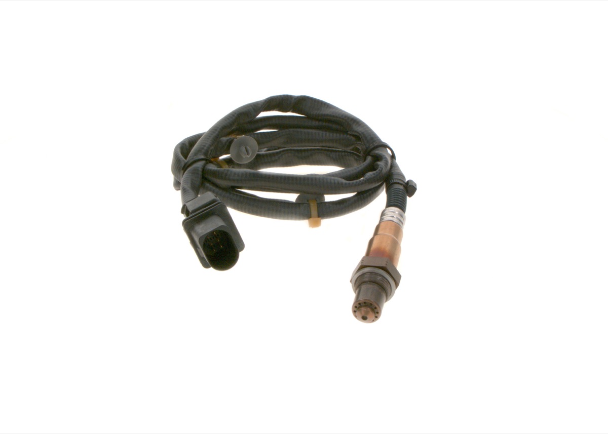 Bosch 0 258 017 254 Lambda Sensor