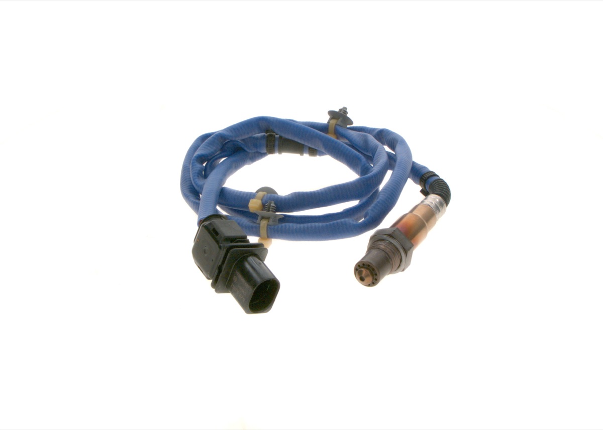 Bosch 0 258 017 256 Lambda Sensor