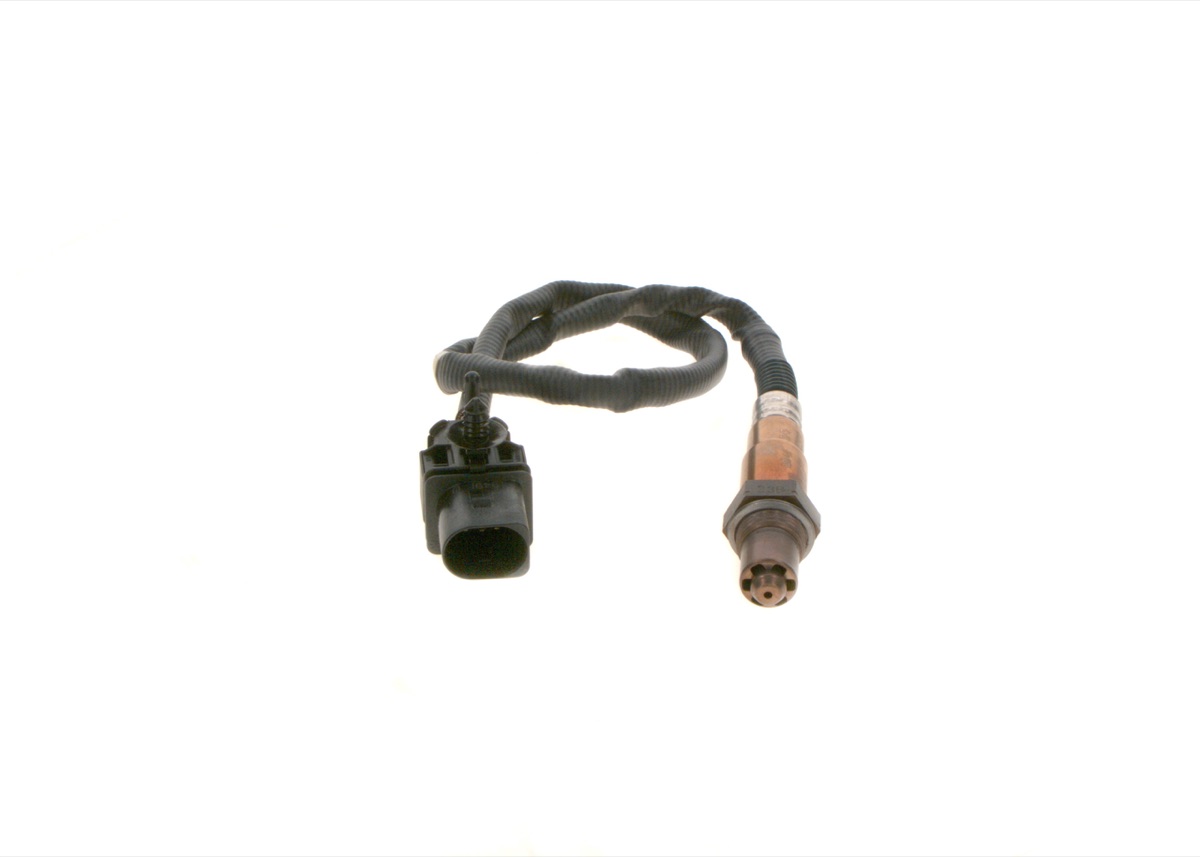 Bosch 0 258 017 272 Lambda Sensor