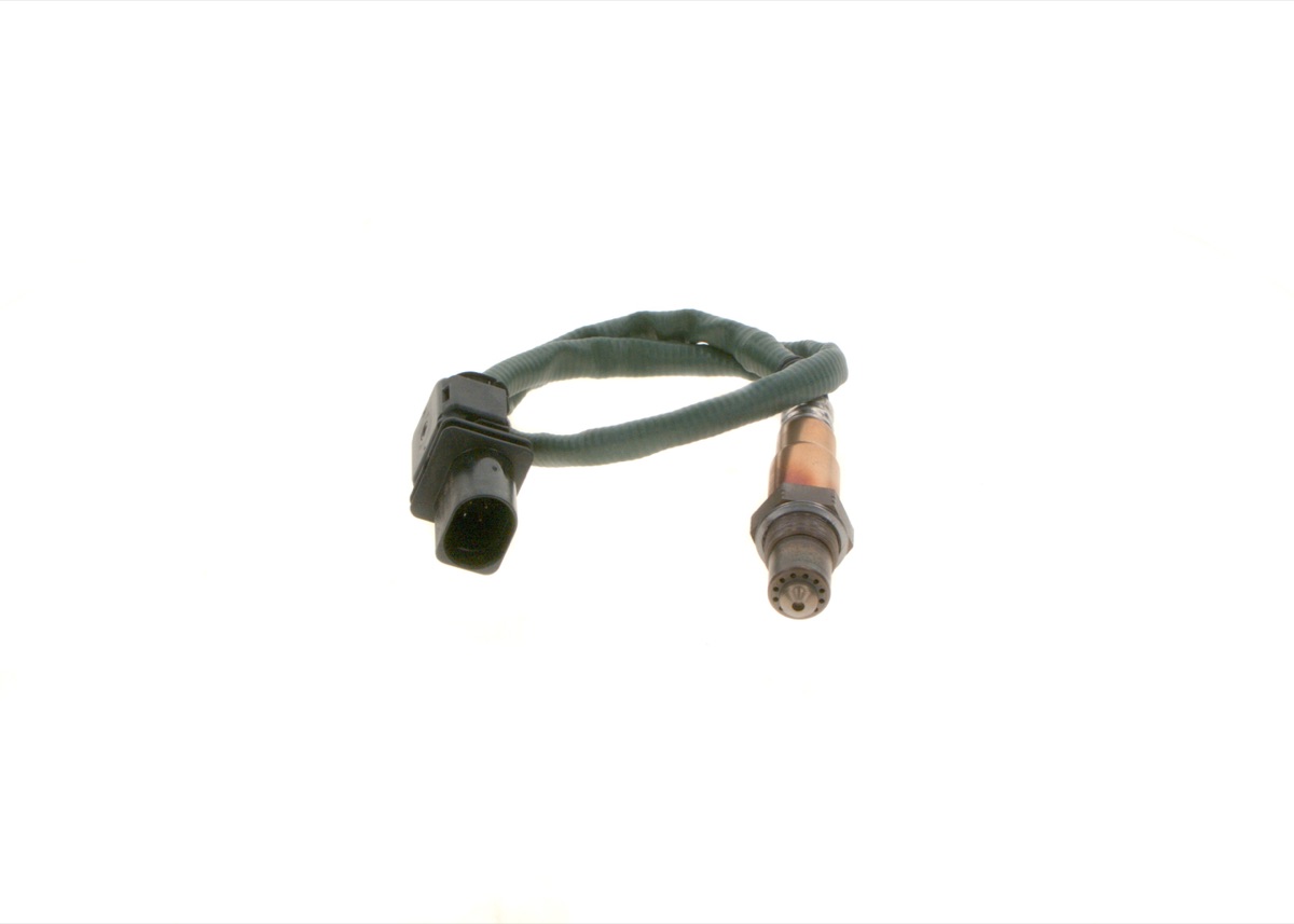Bosch 0 258 017 281 Lambda Sensor