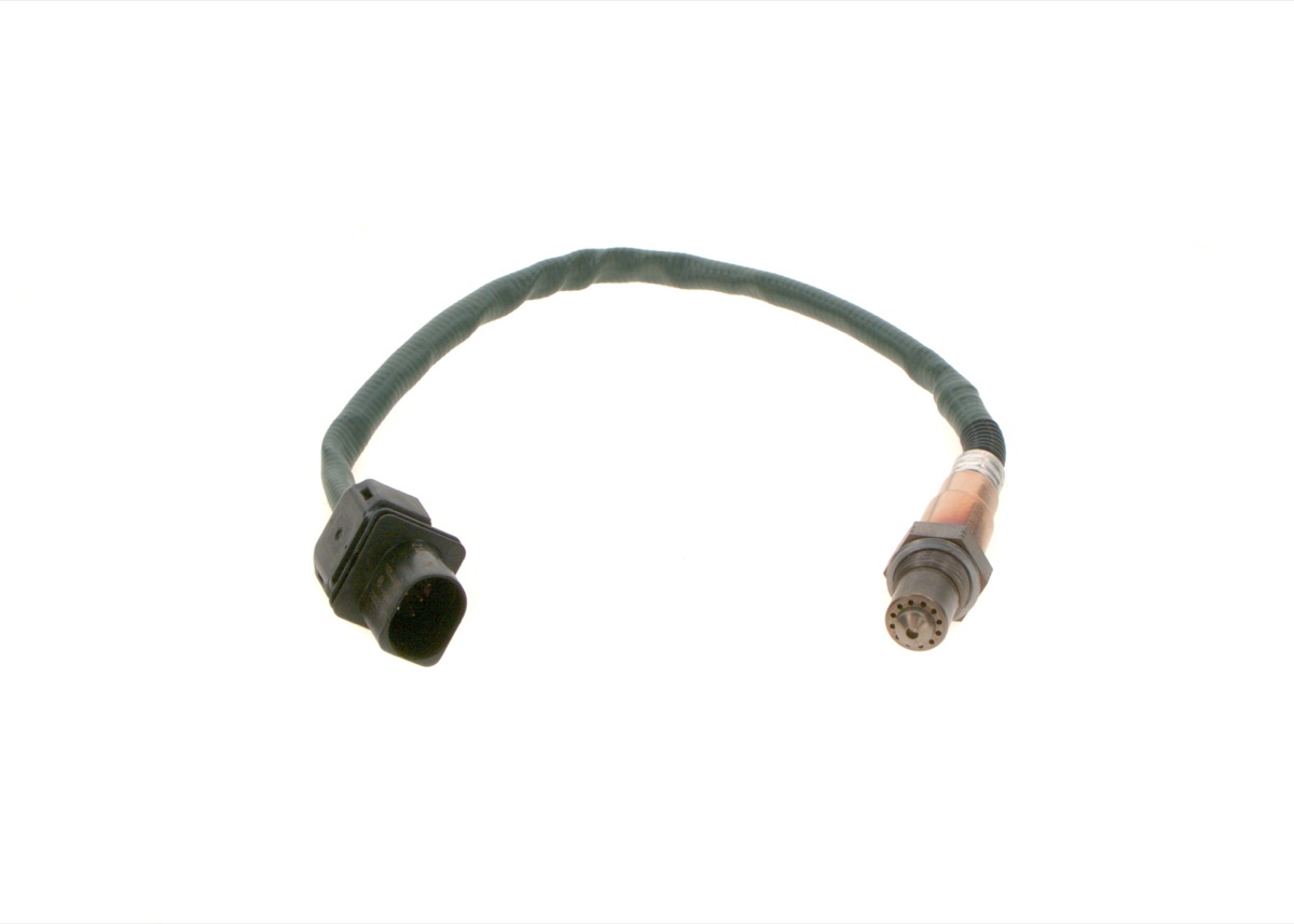 Bosch 0 258 017 283 Lambda Sensor