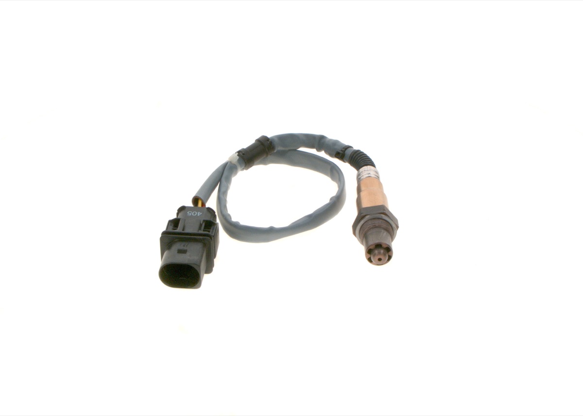 Bosch 0 258 017 292 Lambda Sensor
