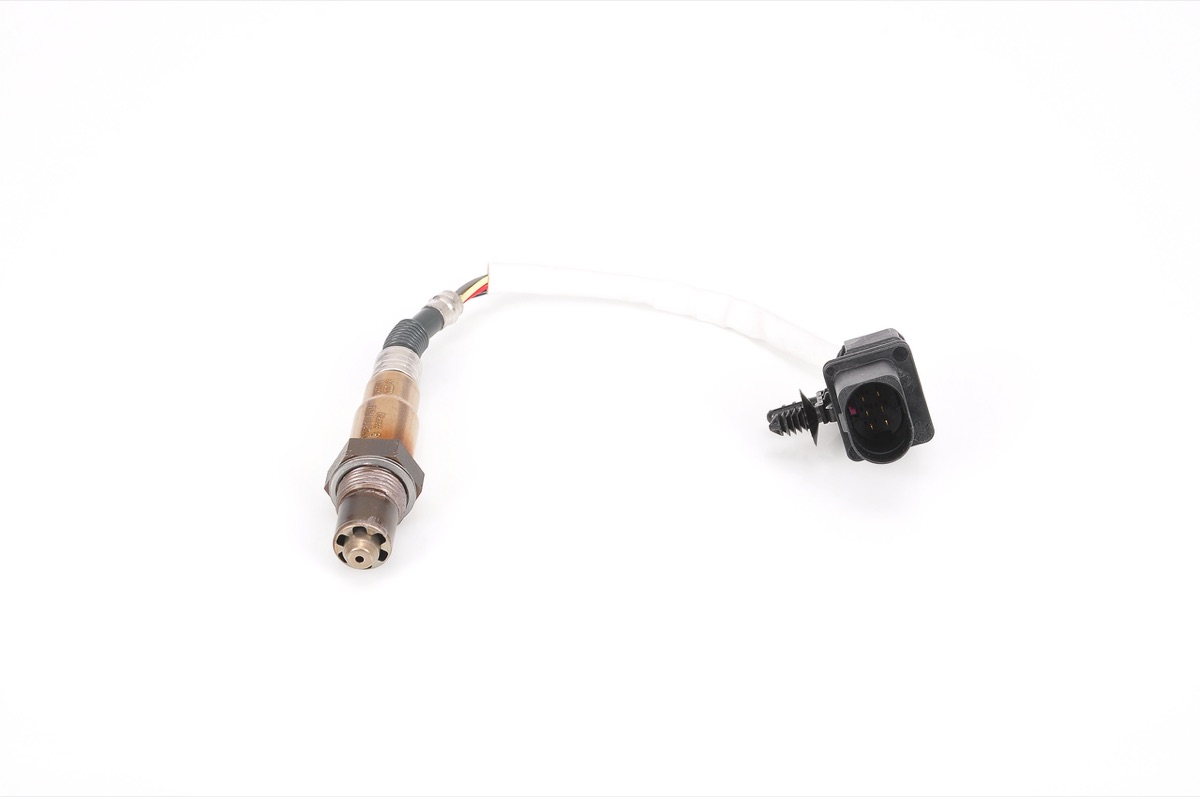 Bosch 0 258 017 317 Lambda Sensor