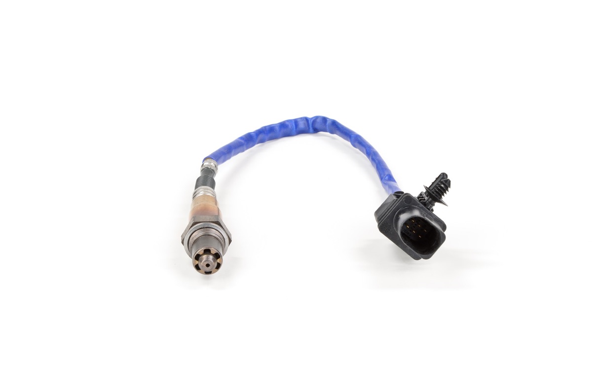 Bosch 0 258 017 321 Lambda Sensor