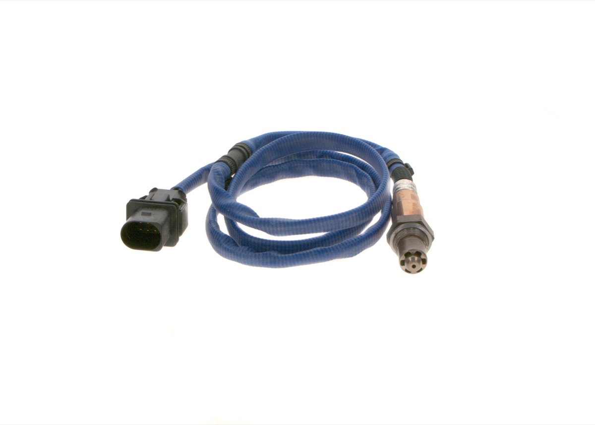 Bosch 0 258 017 329 Lambda Sensor