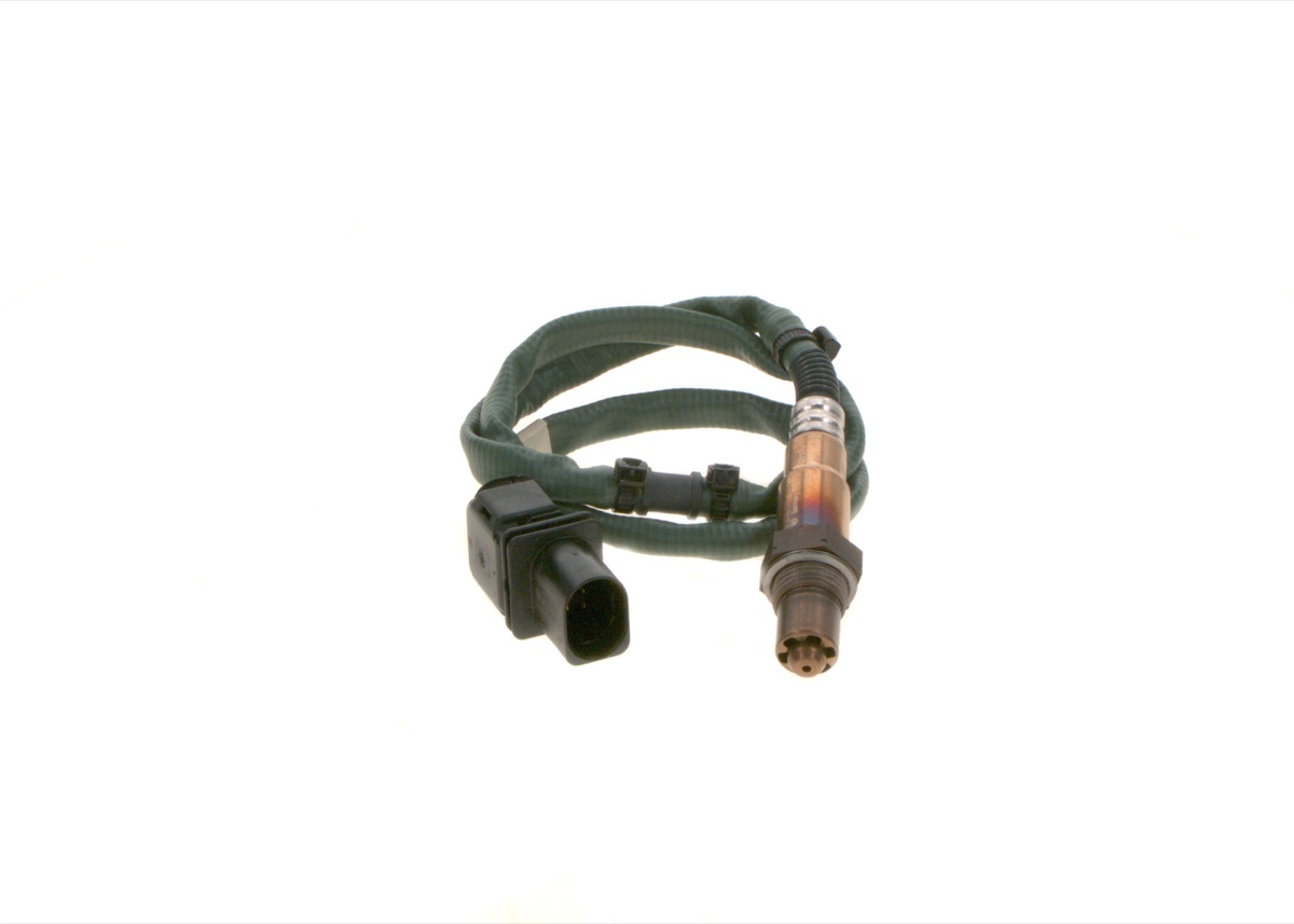 Bosch 0 258 017 331 Lambda Sensor