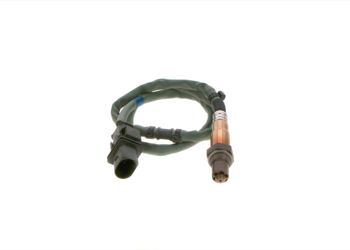 Bosch 0 258 017 333 Lambda Sensor