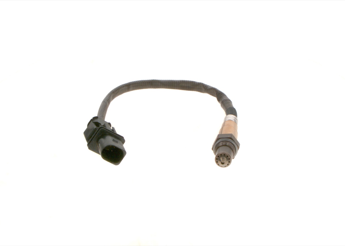Bosch 0 258 017 339 Lambda Sensor