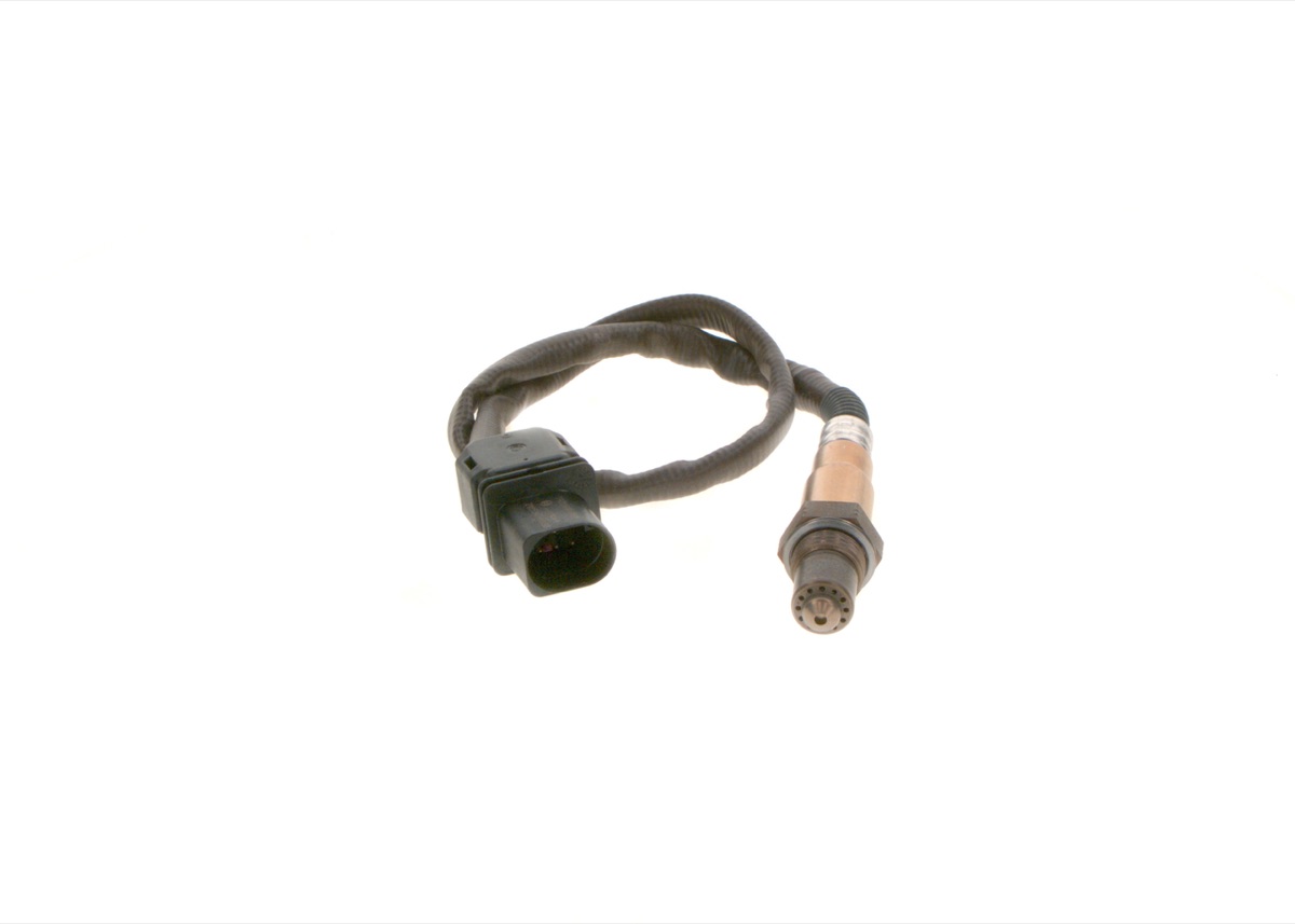 Bosch 0 258 017 341 Lambda Sensor