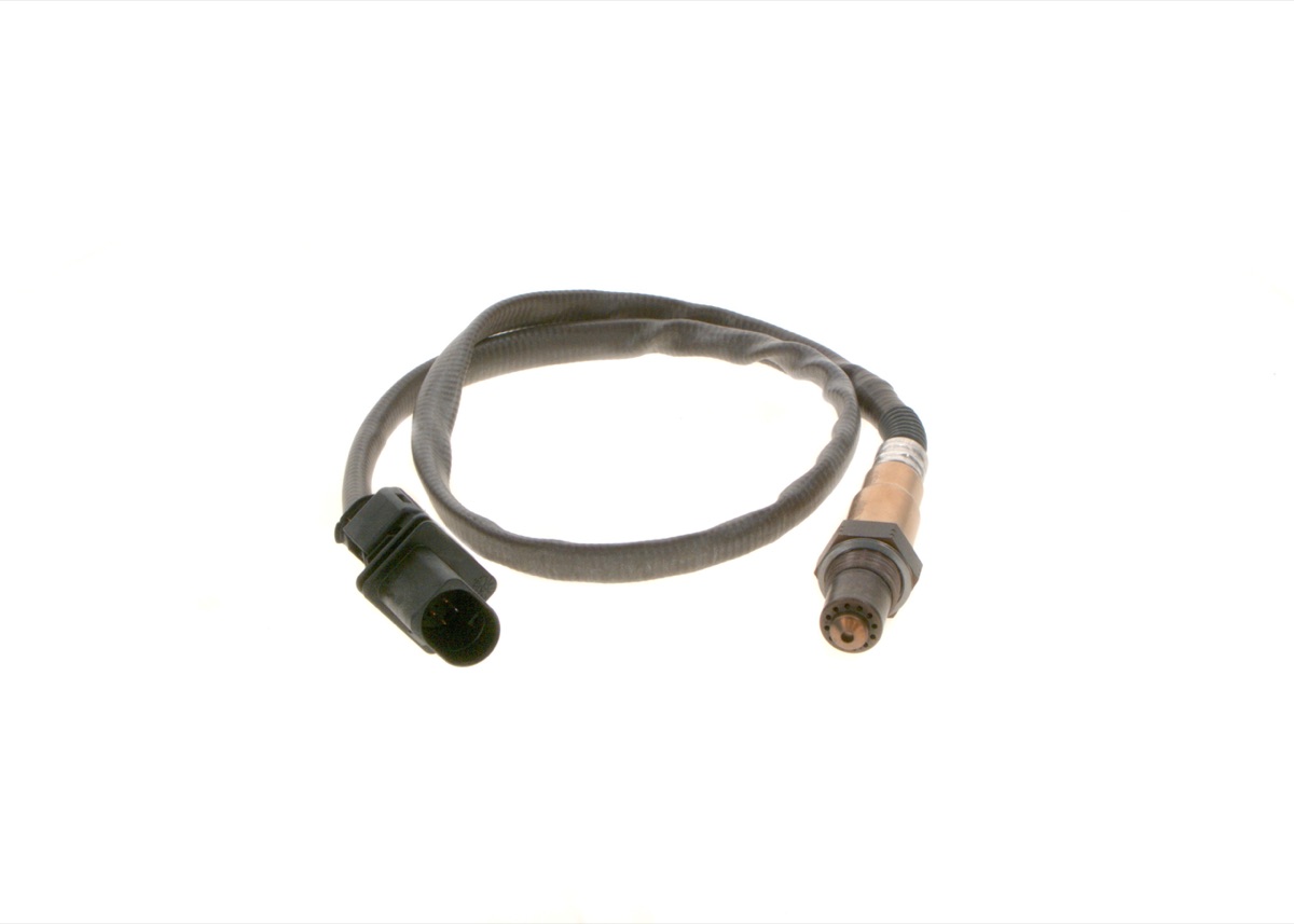 Bosch 0 258 017 345 Lambda Sensor