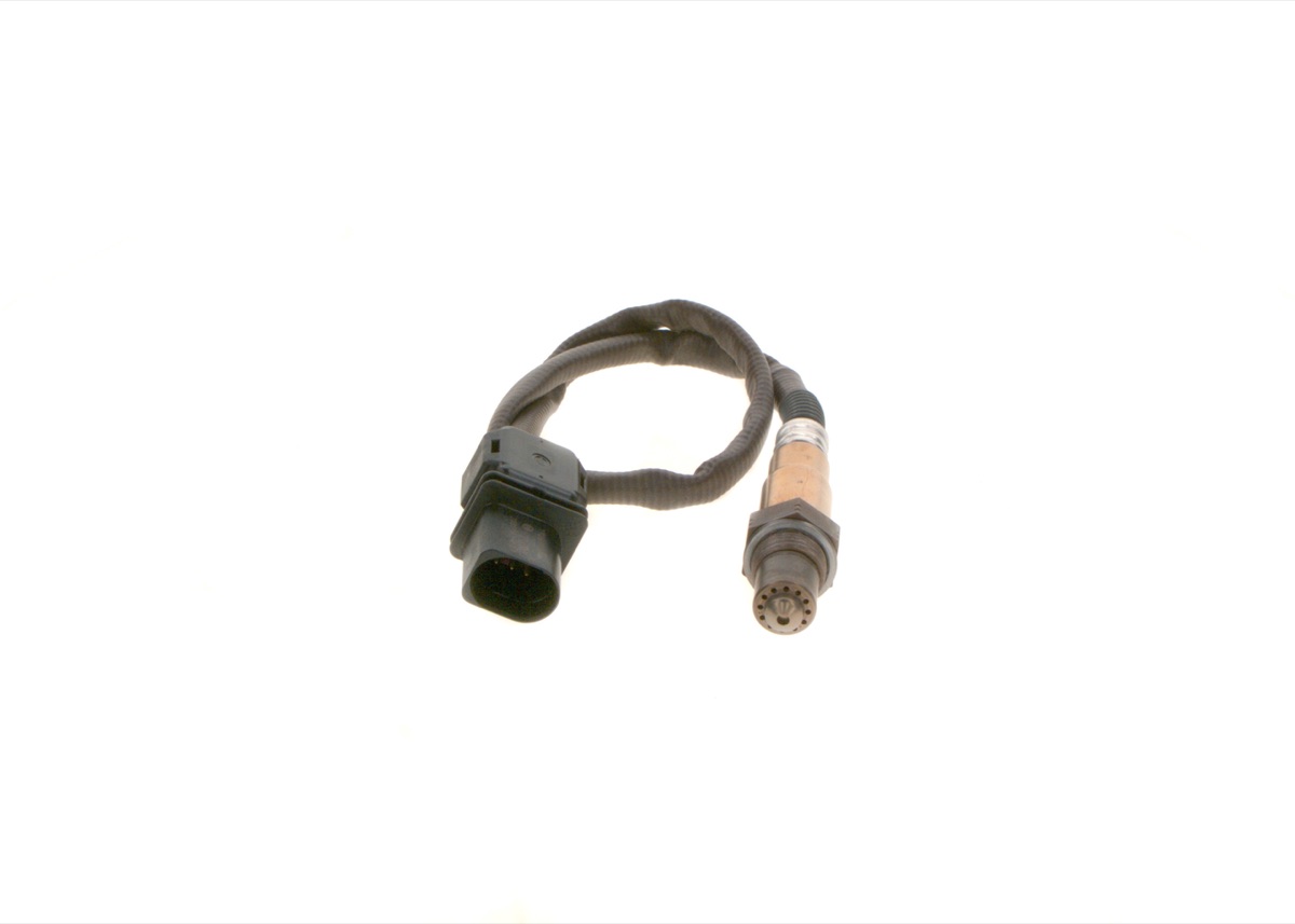 Bosch 0 258 017 347 Lambda Sensor