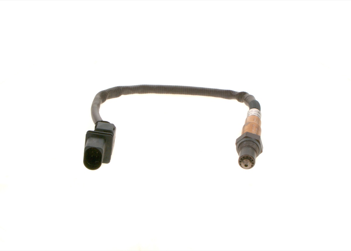 Bosch 0 258 017 353 Lambda Sensor
