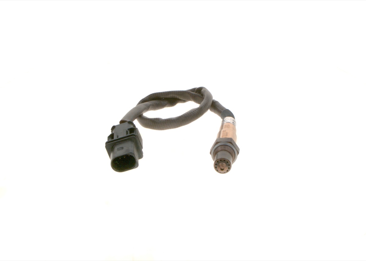 Bosch 0 258 017 355 Lambda Sensor