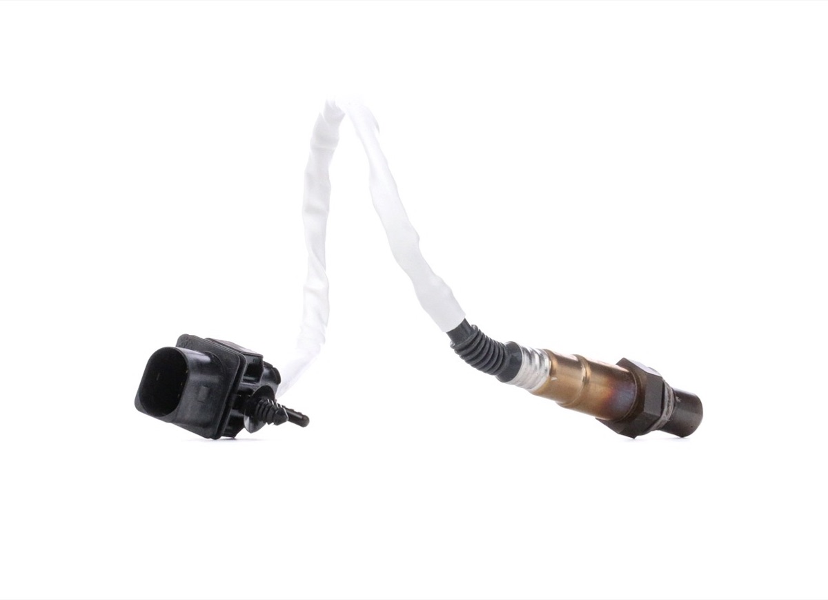 Bosch 0 258 017 357 Lambda Sensor