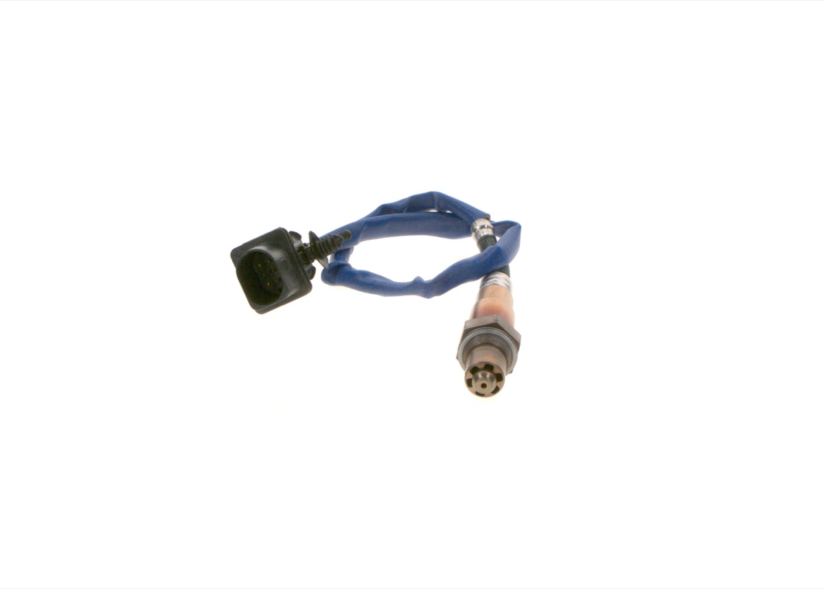Bosch 0 258 017 359 Lambda Sensor