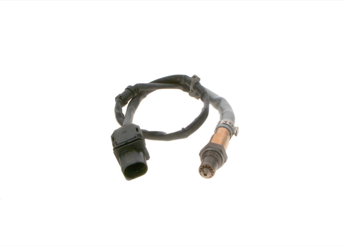 Bosch 0 258 017 363 Lambda Sensor