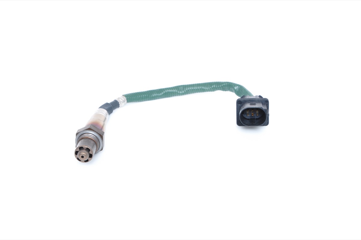 Bosch 0 258 017 395 Lambda Sensor