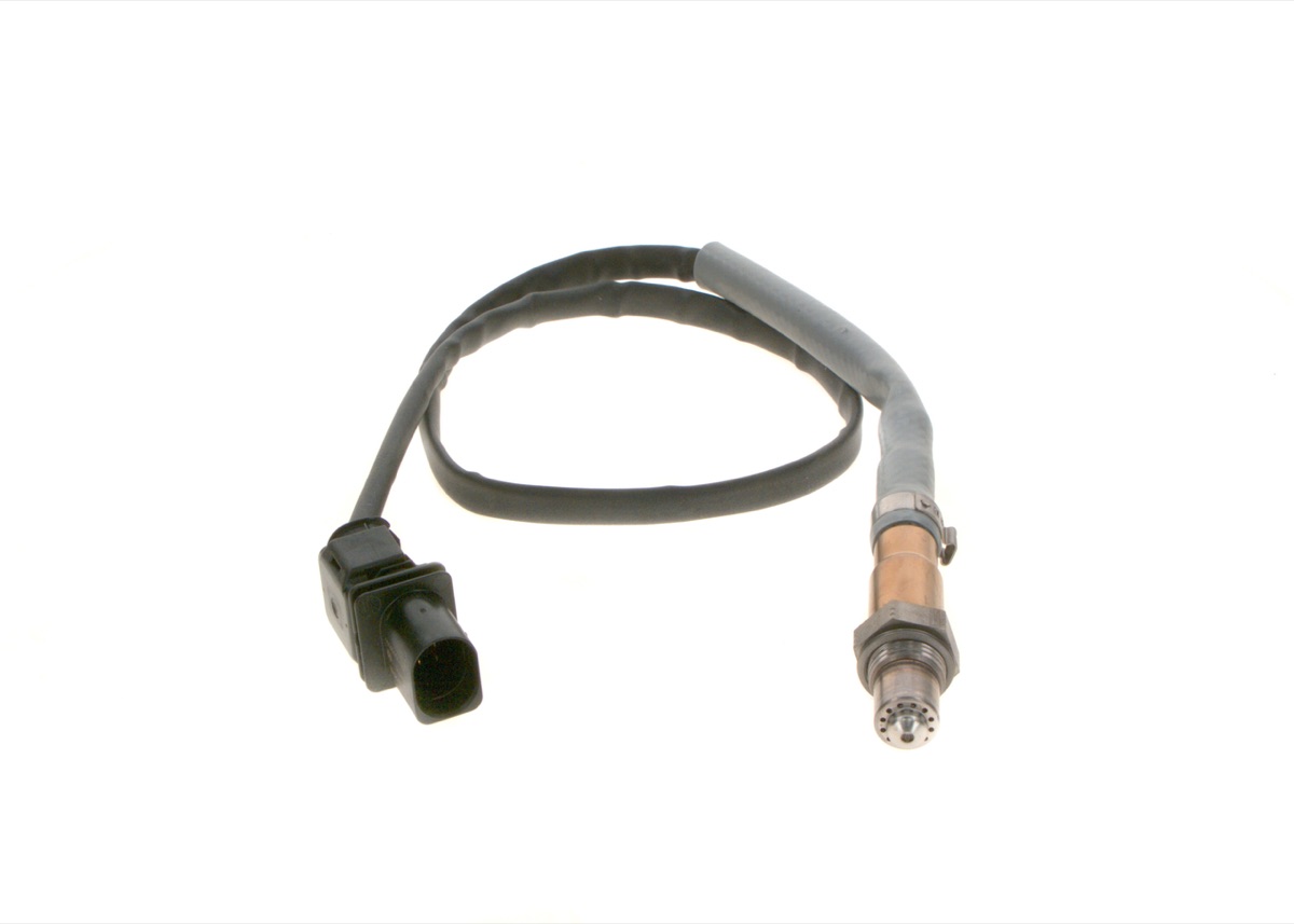 Bosch 0 258 017 397 Lambda Sensor