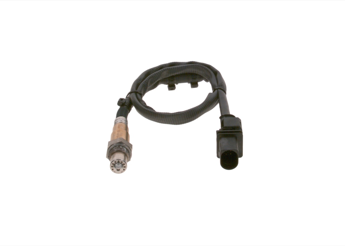 Bosch 0 258 017 428 Lambda Sensor