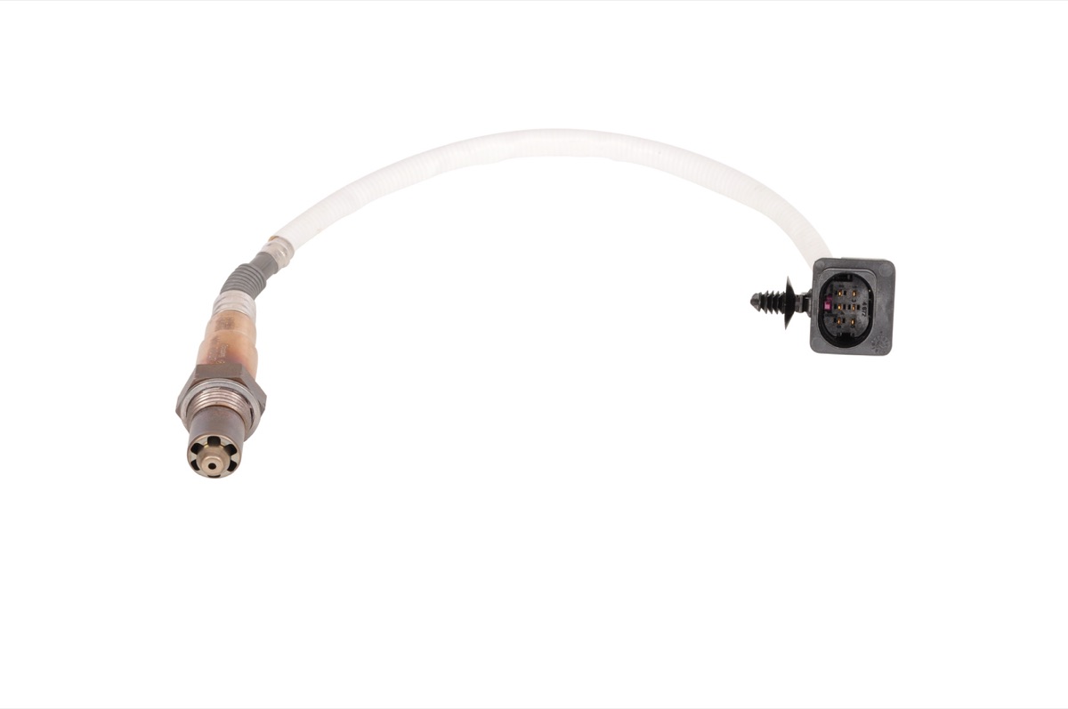Bosch 0 258 017 444 Lambda Sensor