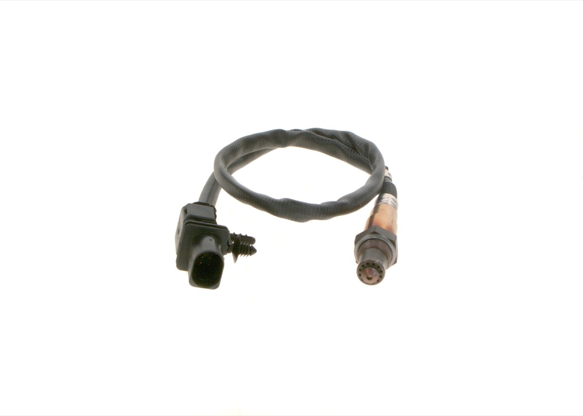 Bosch 0 258 017 446 Lambda Sensor