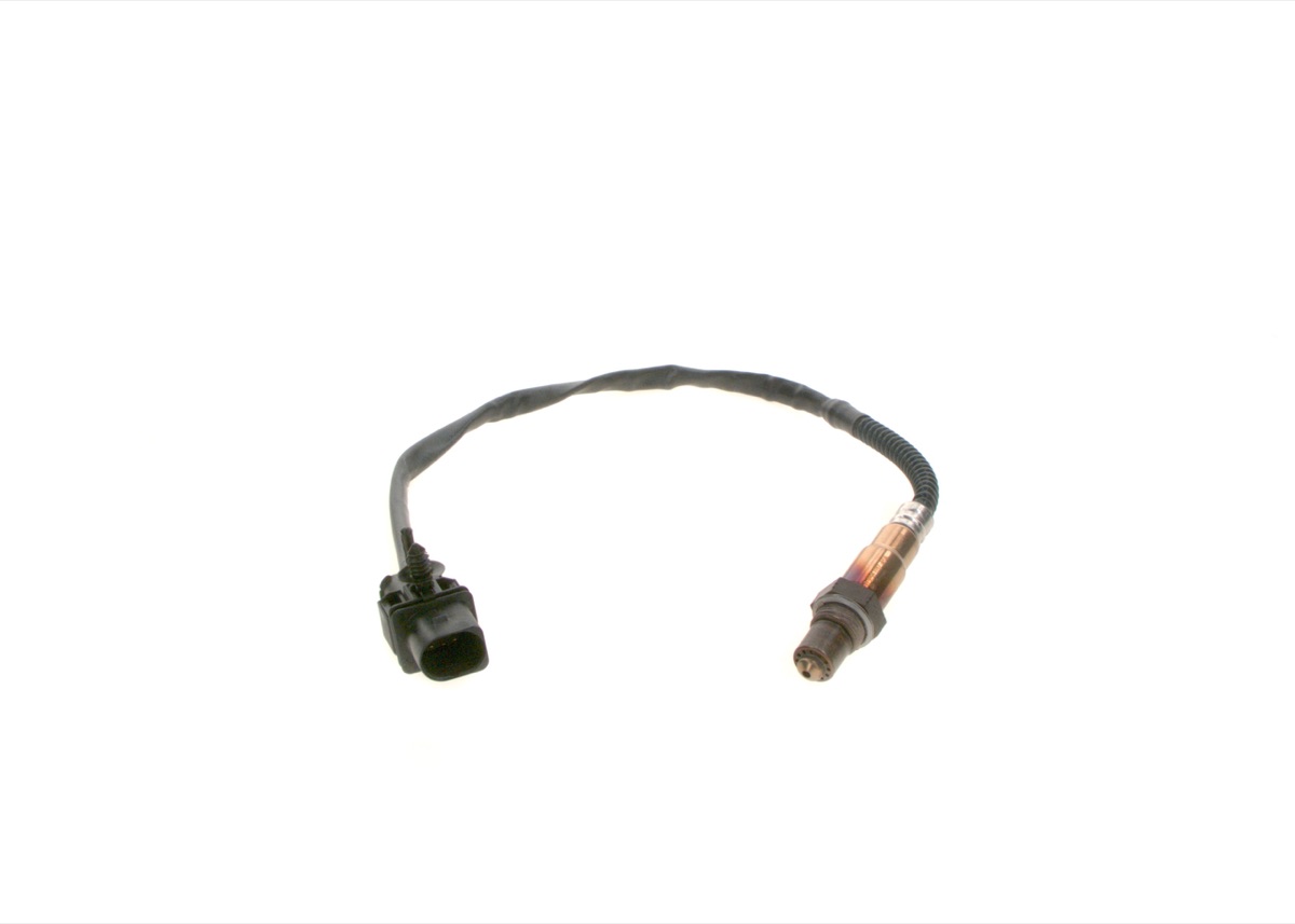 Bosch 0 258 017 454 Lambda Sensor