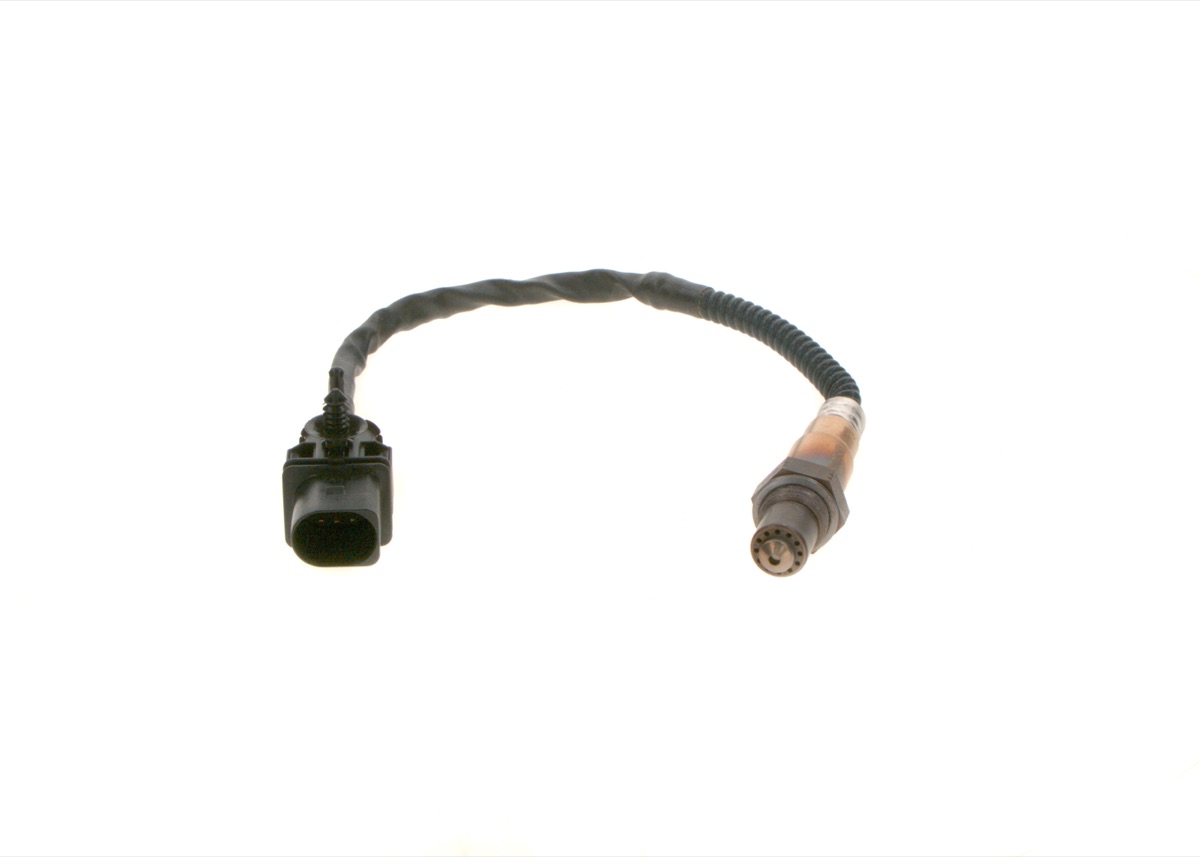Bosch 0 258 017 456 Lambda Sensor