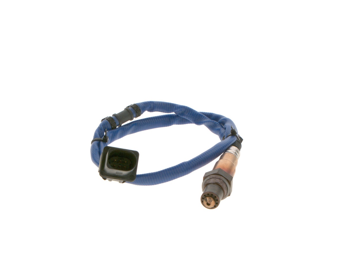 Bosch 0 258 017 458 Lambda Sensor