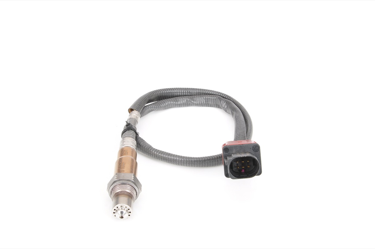 Bosch 0 258 017 467 Lambda Sensor
