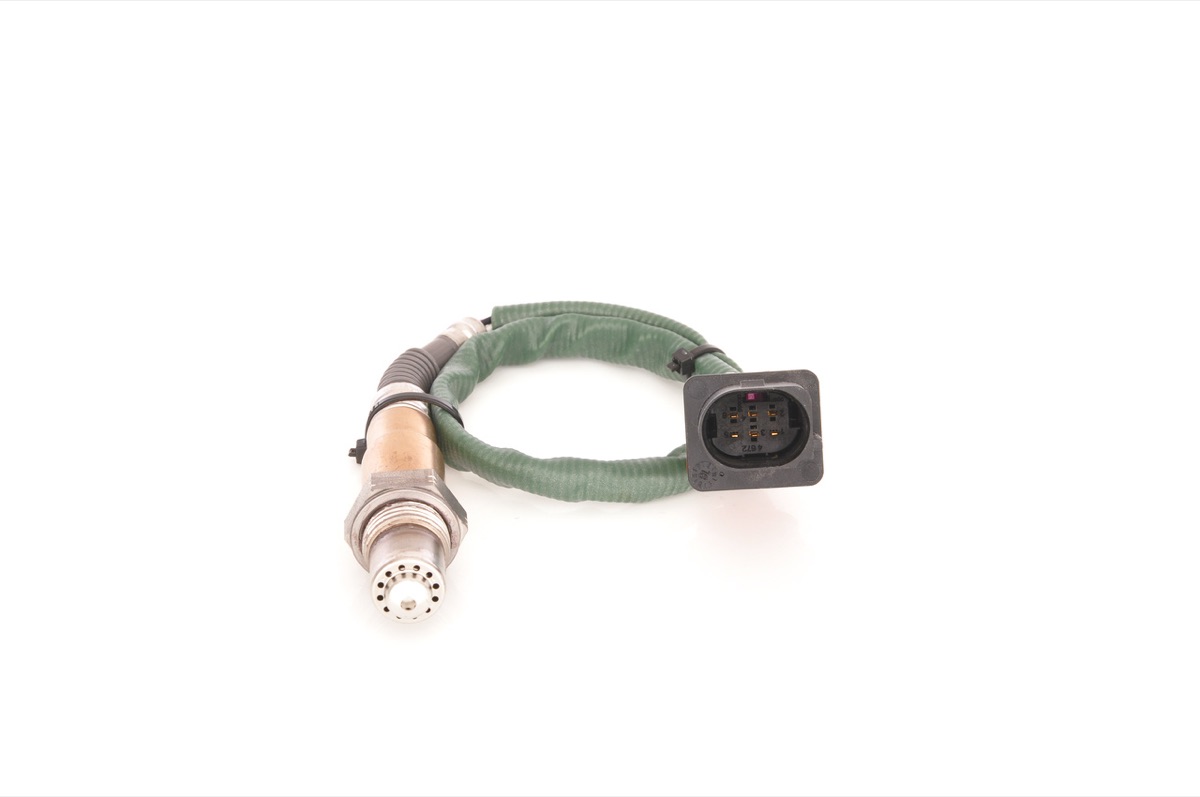 Bosch 0 258 017 473 Lambda Sensor