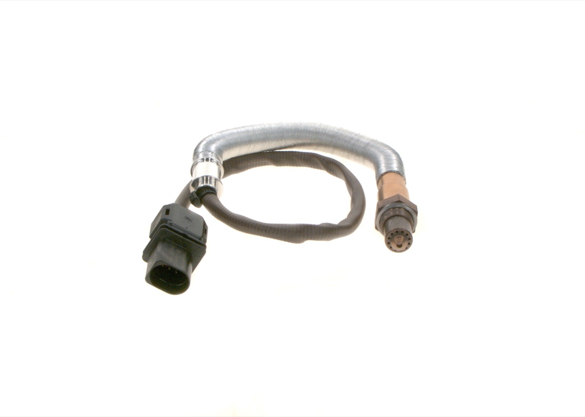 Bosch 0 258 017 483 Lambda Sensor