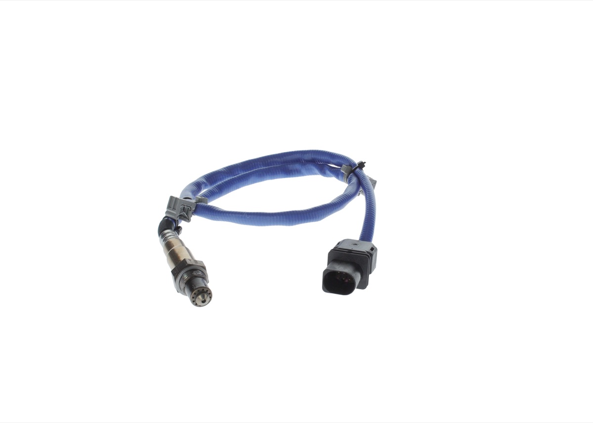 Bosch 0 258 017 527 Lambda Sensor