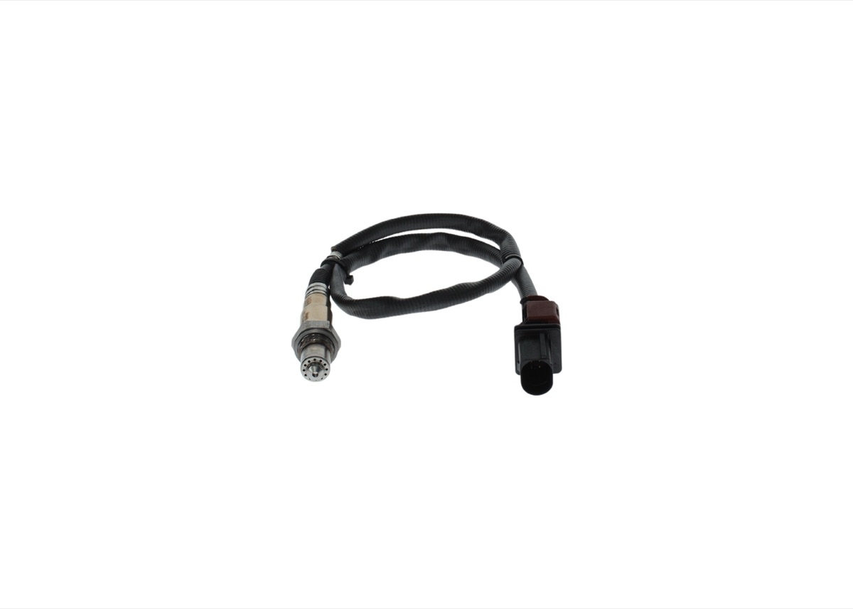 Bosch 0 258 017 531 Lambda Sensor