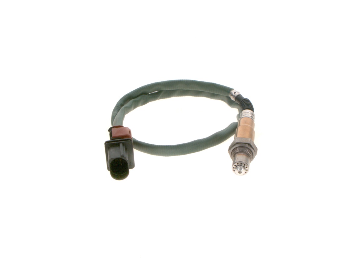Bosch 0 258 017 603 Lambda Sensor