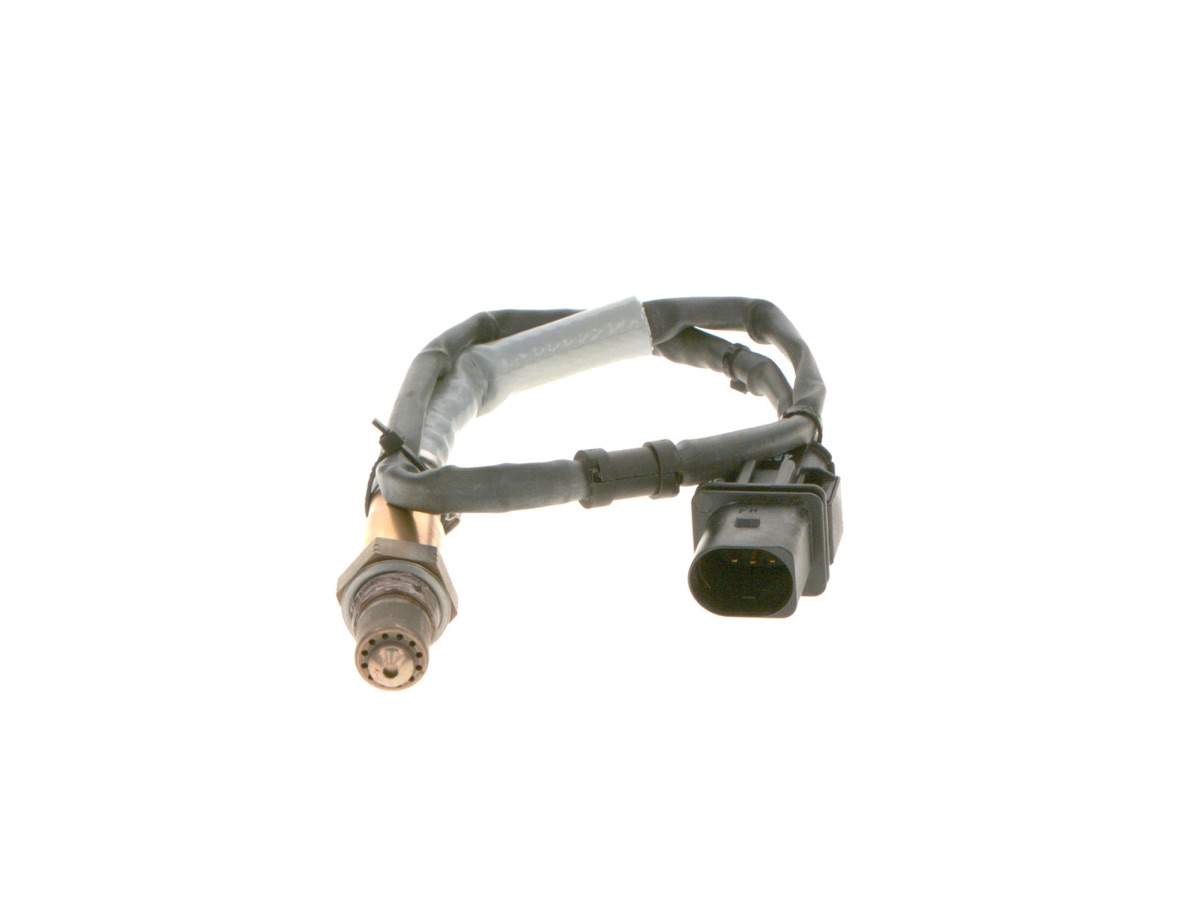 Bosch 0 258 017 617 Lambda Sensor