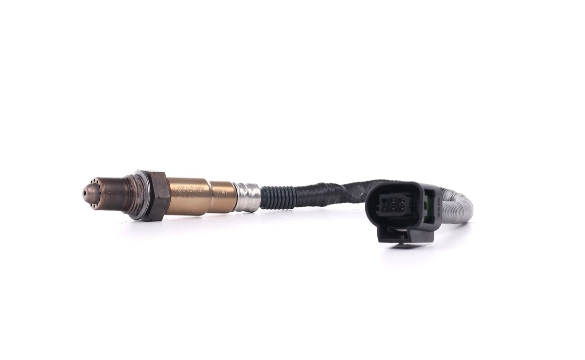 Bosch 0 258 027 005 Lambda Sensor