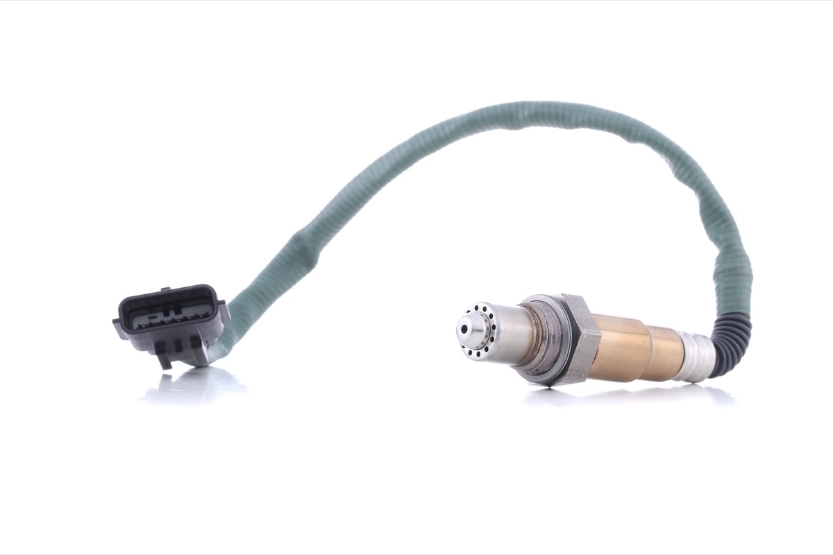 Bosch 0 258 027 00A Lambda Sensor