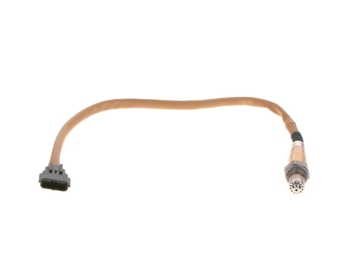 Bosch 0 258 027 00U Lambda Sensor