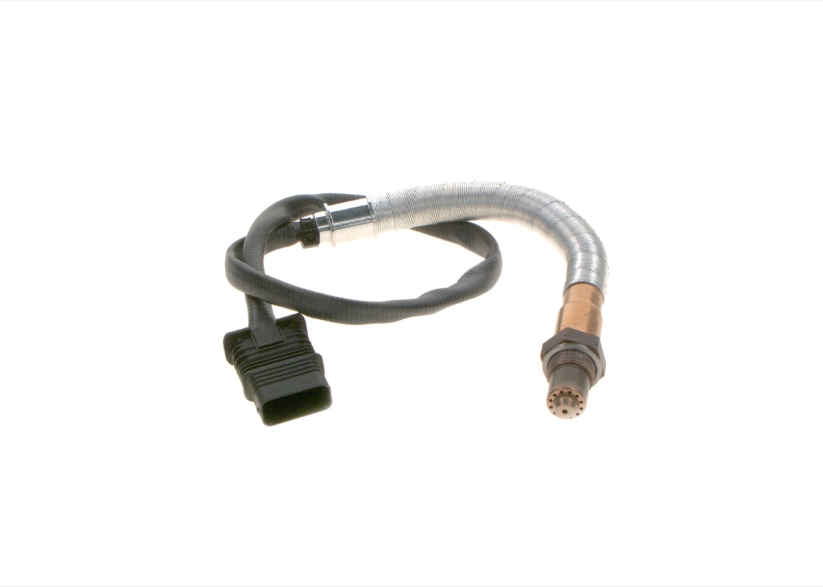 Bosch 0 258 027 019 Lambda Sensor