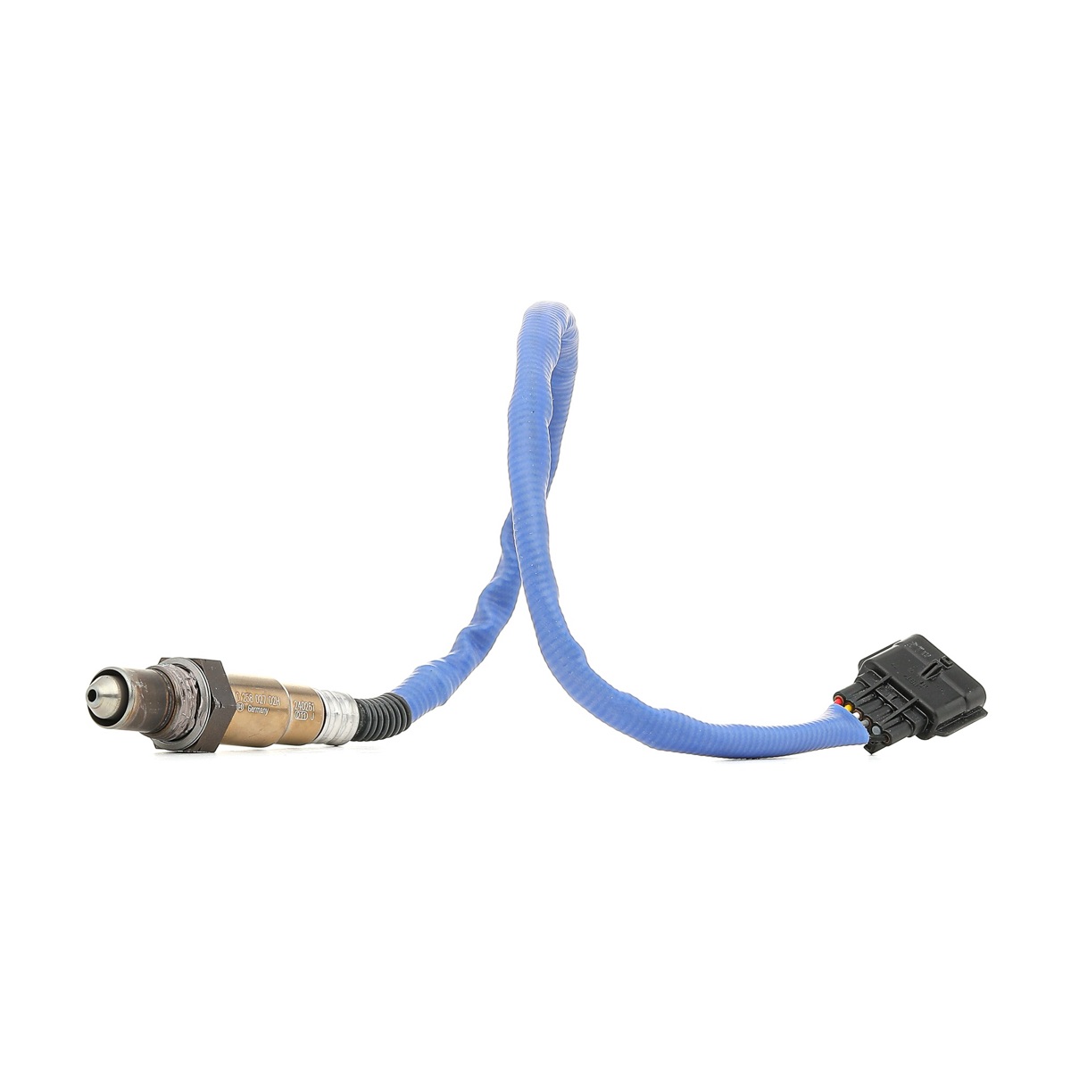 Bosch 0 258 027 02H Lambda Sensor
