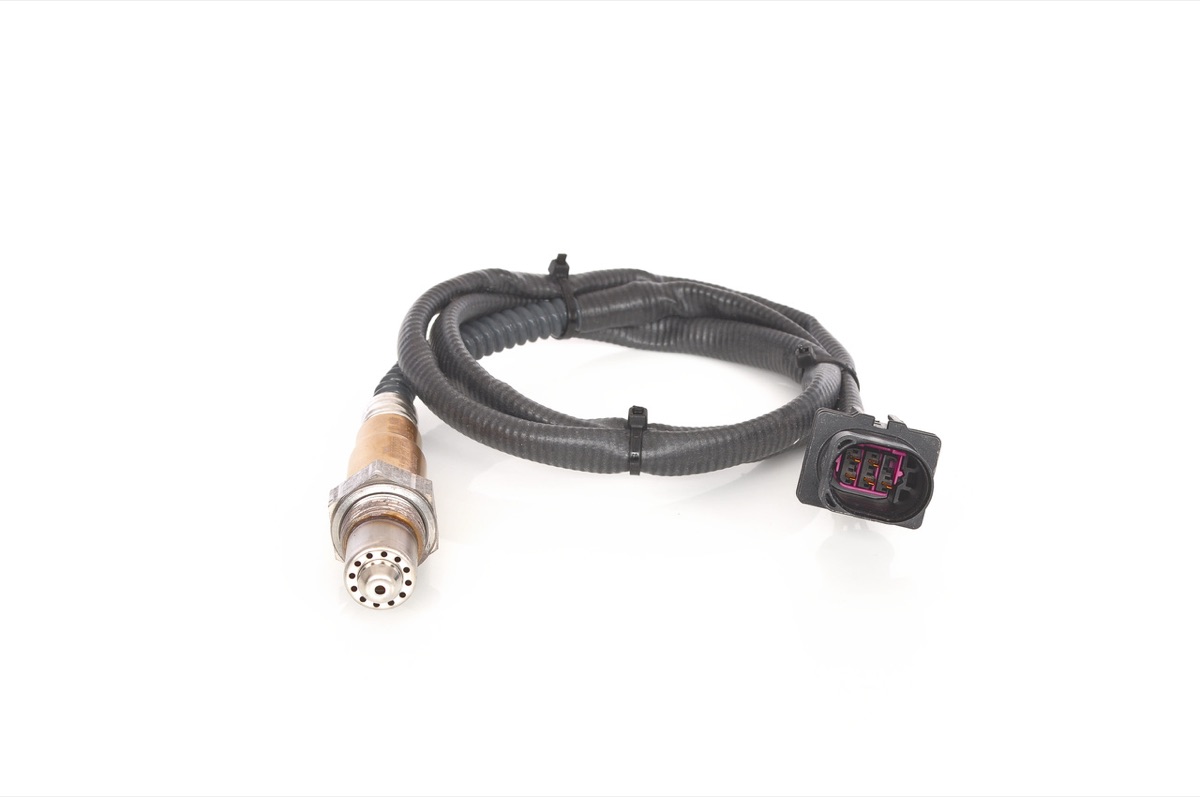 Bosch 0 258 027 074 Lambda Sensor