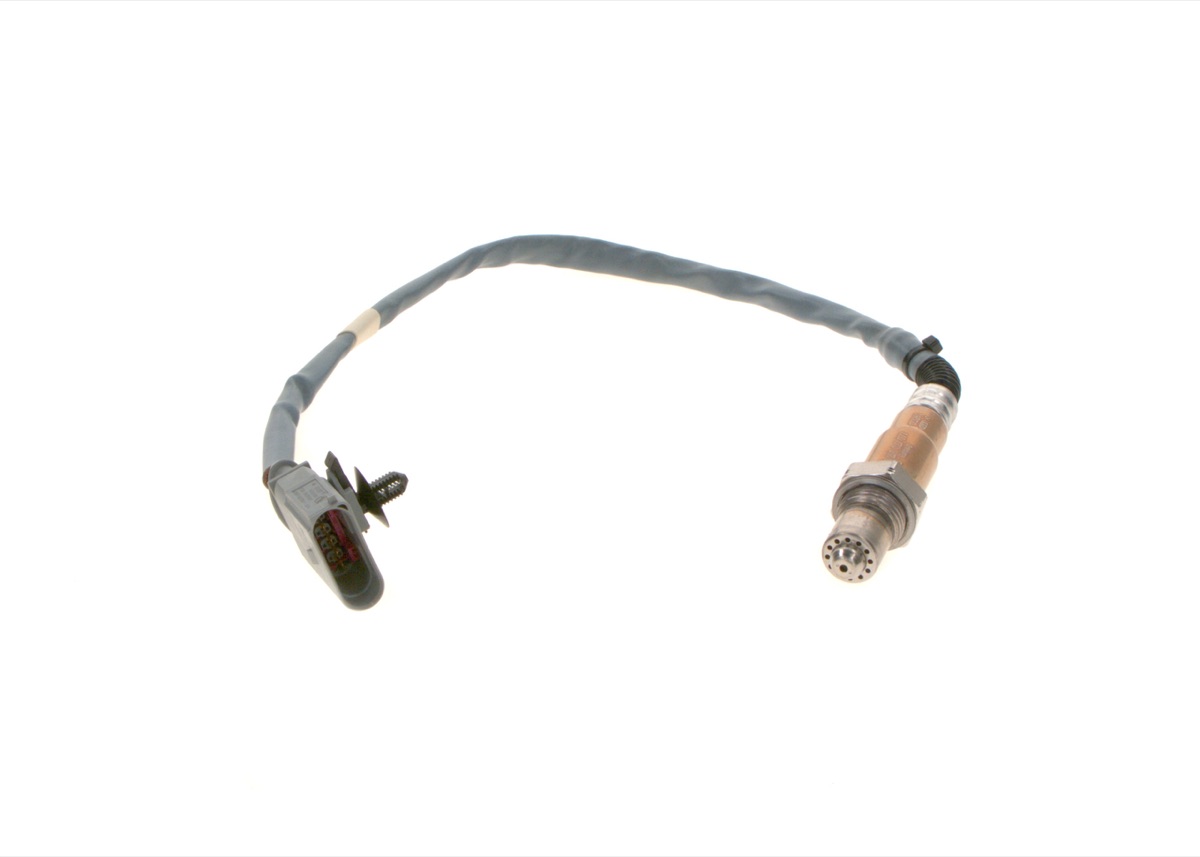 Bosch 0 258 027 077 Lambda Sensor