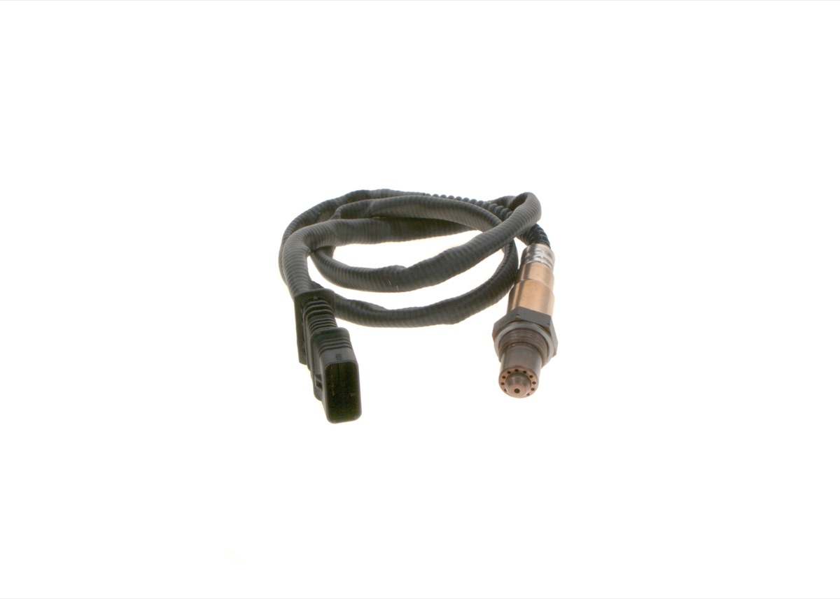 Bosch 0 258 027 088 Lambda Sensor