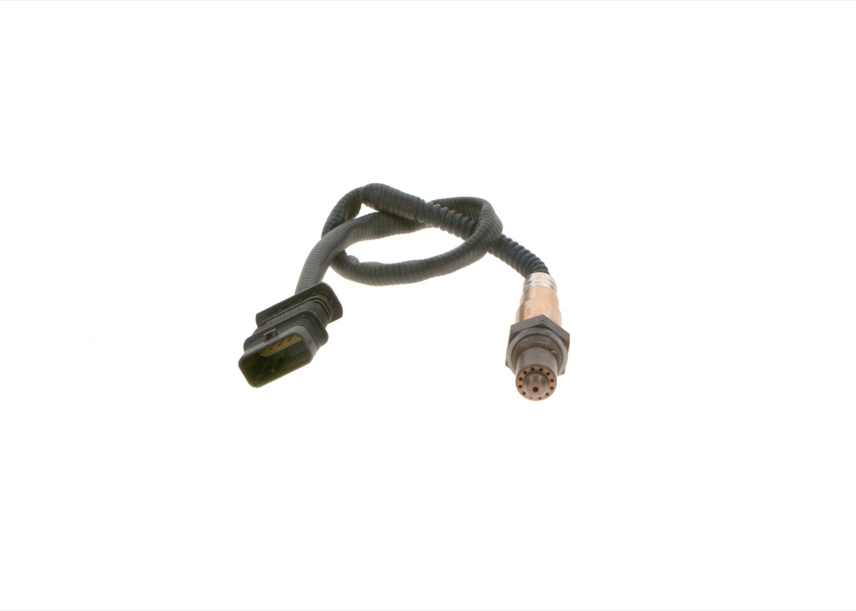 Bosch 0 258 027 090 Lambda Sensor